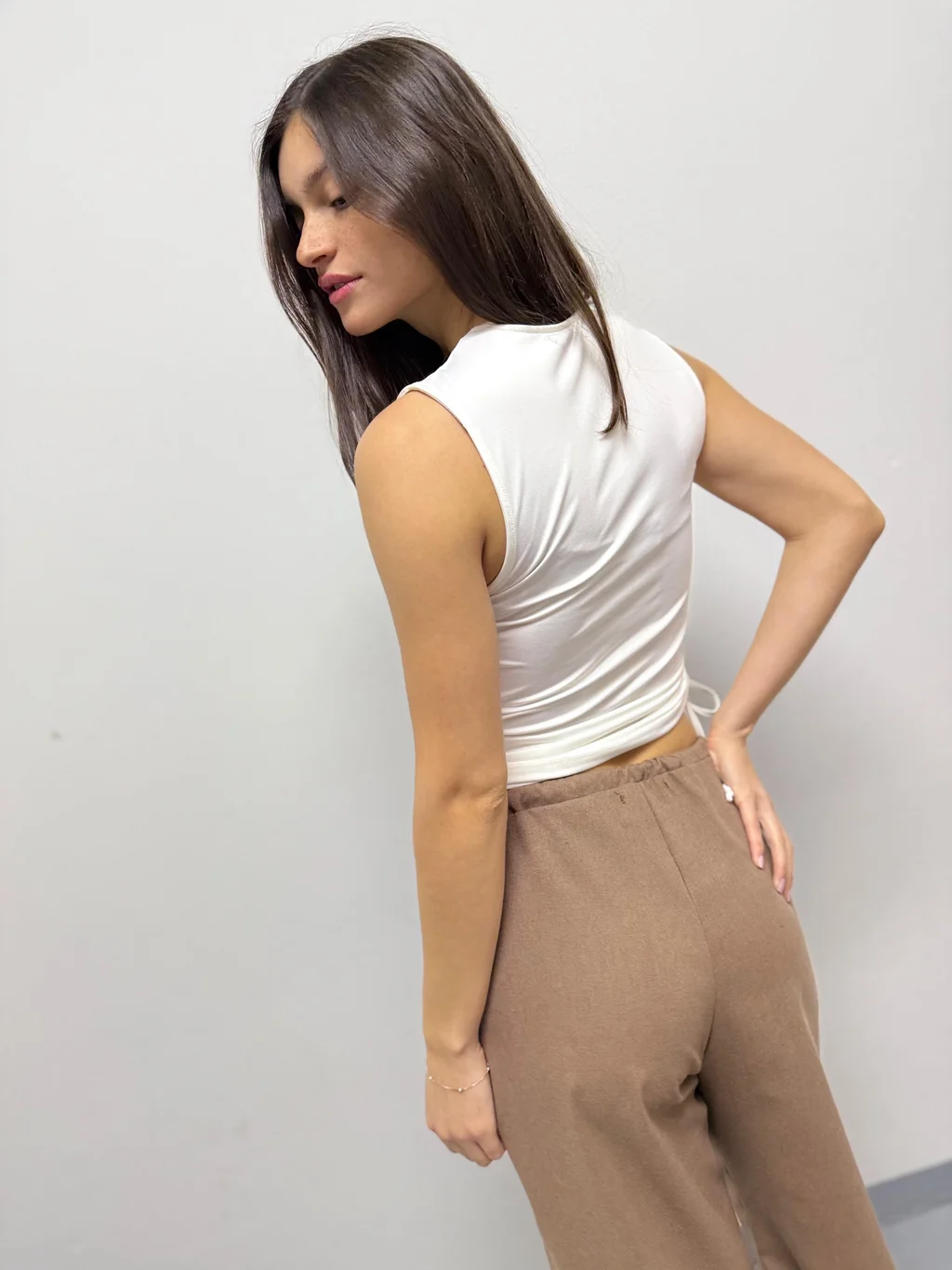 Musculosa Stella