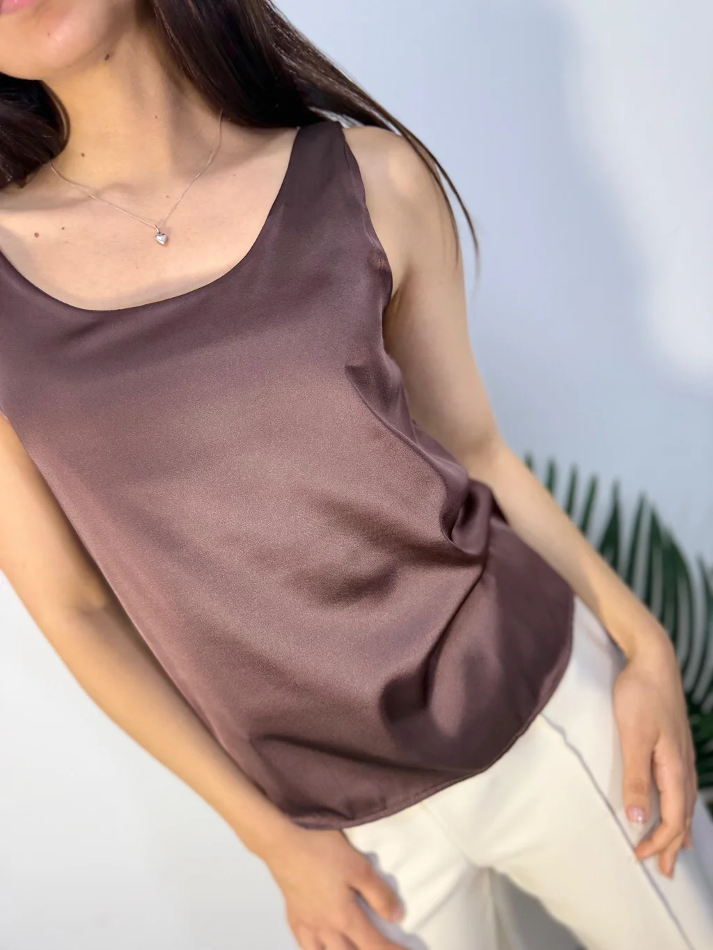 Musculosa Tierra