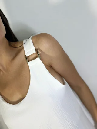 Vestido Buenos Aires - Vista 3