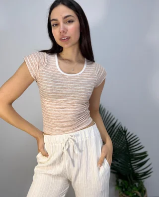 Remera Bohmer - Vista 2