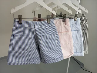 Bermuda Hudson - Vista 3