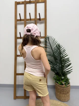 Musculosa Catra - Vista 2