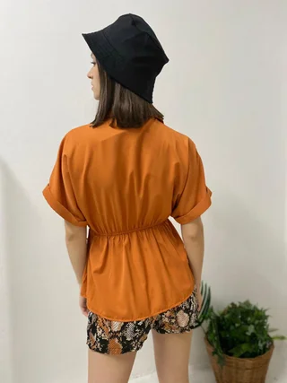 Camisa Suculenta - Vista 3