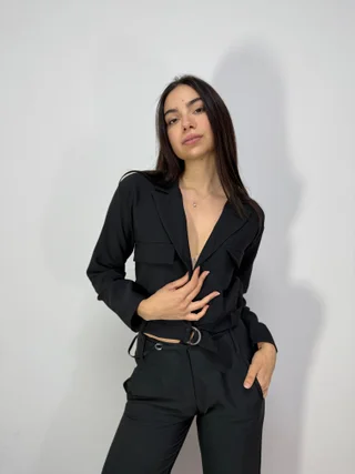 Saco Malone - Vista 4