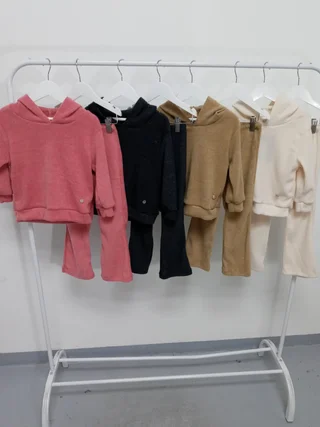 Pantalón Roble - Vista 5