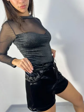 Short Celerina - Vista 5