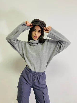 Sweater Owono - Vista 2