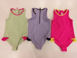 Malla Copacabana - Vista 3