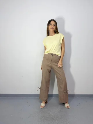 Pantalón Capaldi - Vista 3