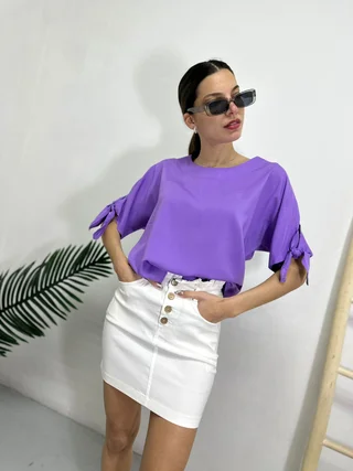 Falda Carla - Vista 6