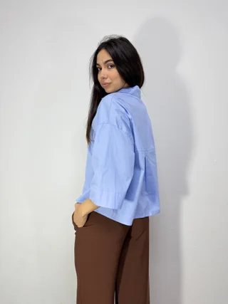 Camisa Fabiana - Vista 6