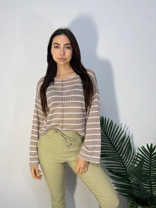 Sweater Artbat - Vista 1