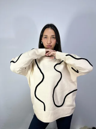 Sweater Fabila - Vista 6