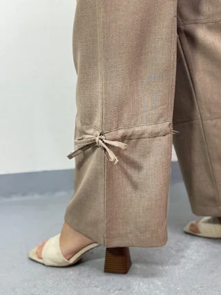 Pantalón Capaldi - Vista 5