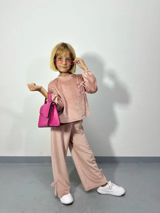 Buzo Girasol - Vista 6