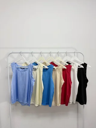 Blusa Coruña - Vista 6