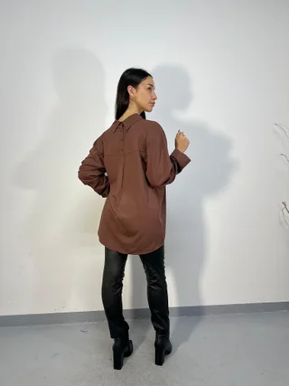 Camisa Nadine - Vista 4