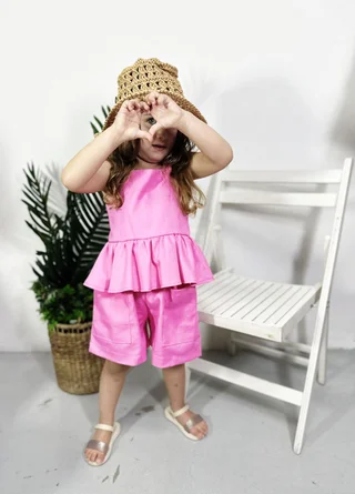 Short Aguapey - Vista 1