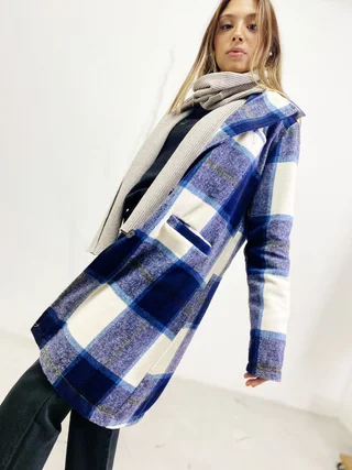 Ruana Bariloche - Vista 5