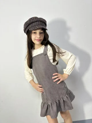 Jumper Sansevieria - Vista 1