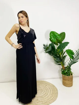 Vestido Stream - Vista 1