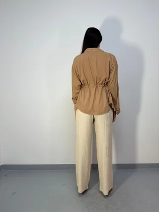 Camisa Benson - Vista 3