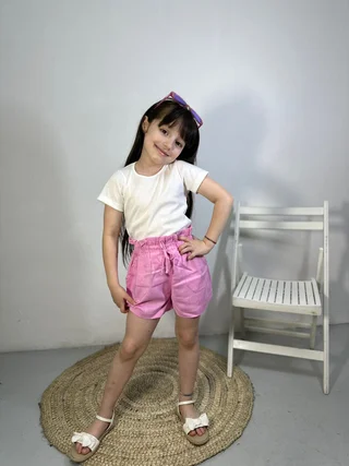 Short Egeo - Vista 2