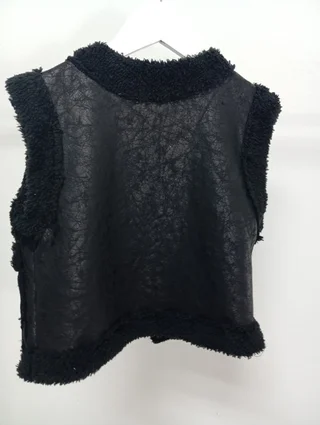 Chaleco Melisa - Vista 3