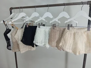 Short Cardiel - Vista 2