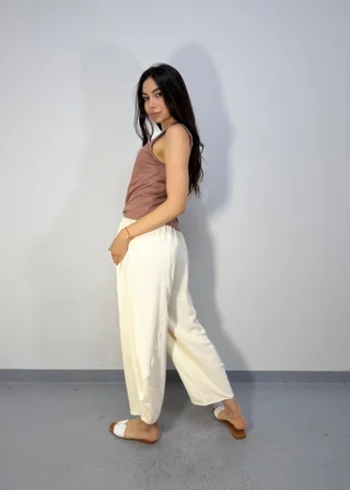 Pantalón Paola - Vista 2