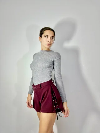 Short Gema - Vista 3