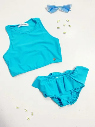 Bikini Sambayón - Vista 5