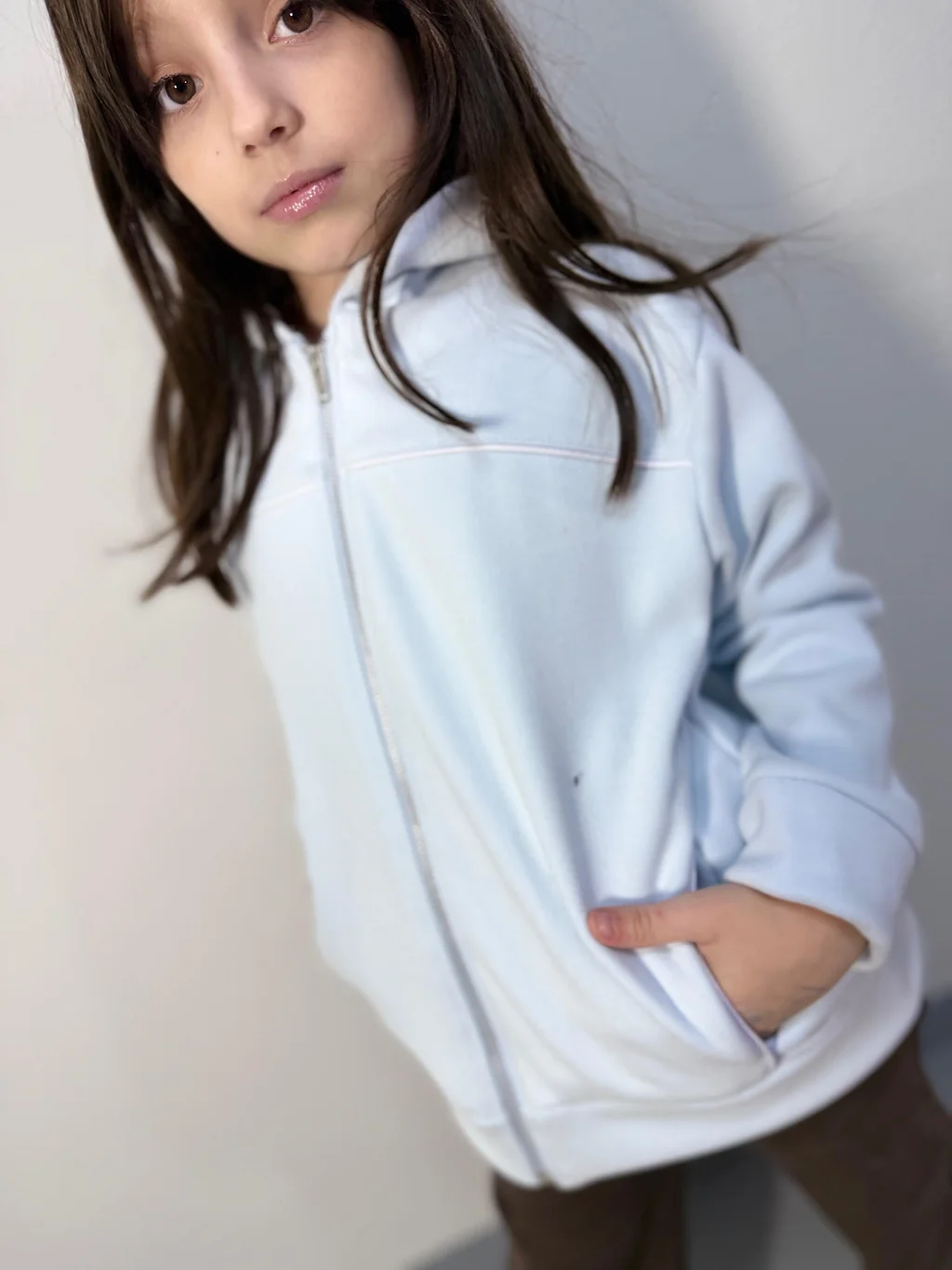 Campera Anemona
