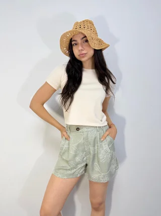 Short Bisbal - Vista 2