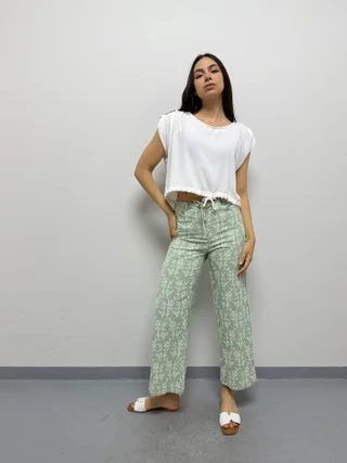 Pantalón  Ed - Vista 1