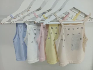 Musculosa Elodie - Vista 5