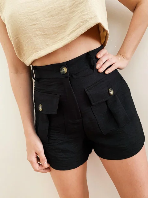 Short Lali