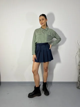 Falda Clara - Vista 1