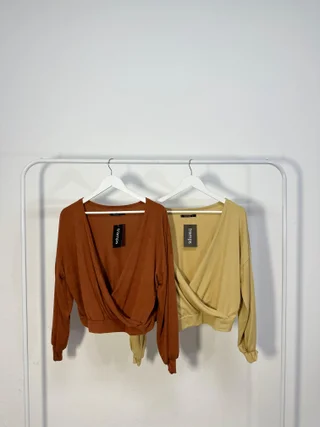 Sweater Gadot - Vista 6