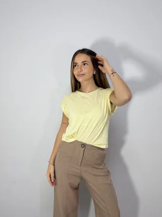 Remera Bad - Vista 1