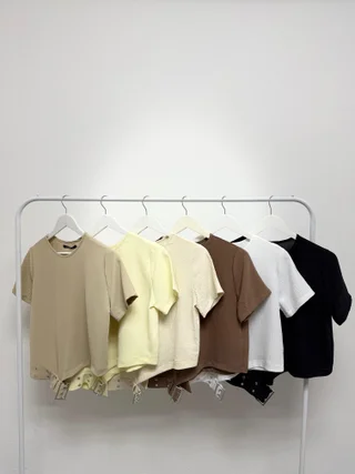 Blusa Dimitri - Vista 6
