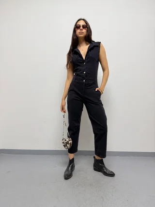 Mono Belinda - Vista 1