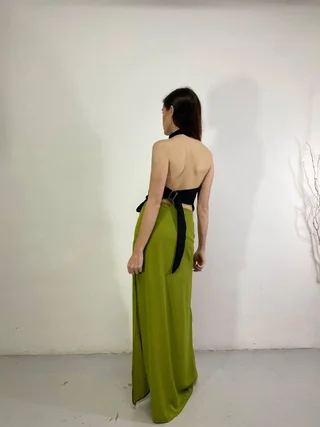 Falda Barranquilla - Vista 2