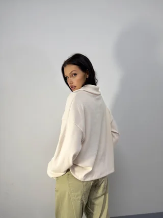 Sweater Umma - Vista 4