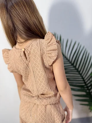 Blusa Masha - Vista 2