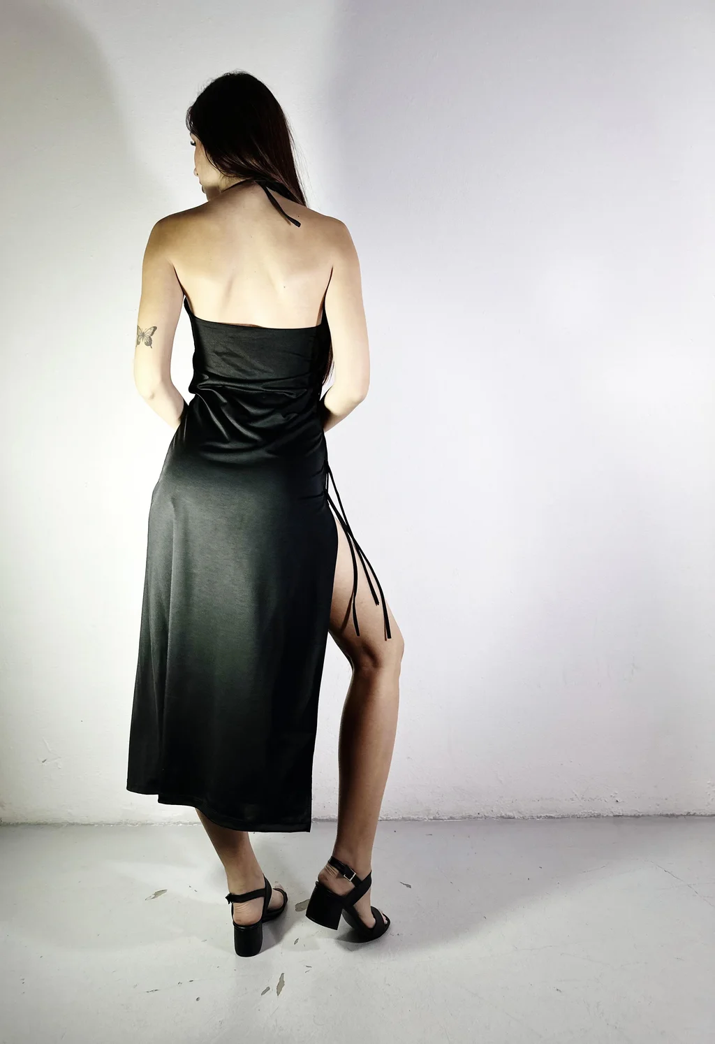 Vestido Memphis