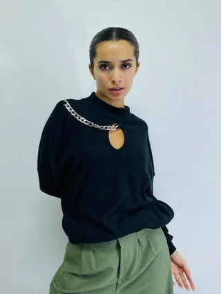 Sweater Dalmau - Vista 3