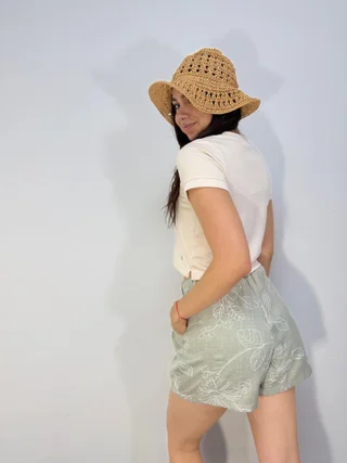 Short Bisbal - Vista 4