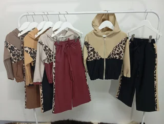 Pantalón Helecho - Vista 3