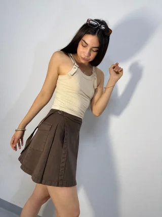 Falda Rels - Vista 3